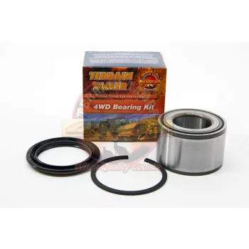   Terrain Tamer Kerékcsapágy készlet 4Wd Ford PJ|PK Mazda BT50 UN B2500 B25H|B26H B4000