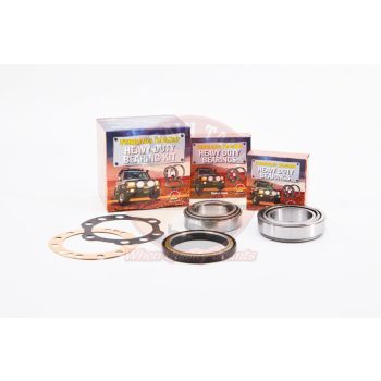   Terrain Tamer Kerékcsapágy készlet High Performance Toyota Landcruiser 40|60|70|80|100