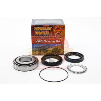   Terrain Tamer Kerekcsapágy készlet Abs-hez Ford Ranger PJ|PK Mazda BT50 B2500 B3000 UN