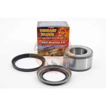   Terrain Tamer Kerékcsapágy készlet Toyota Hilux KZN185 RZN180|185 VZN185 Landcruiser KZJ90|95 RZJ90|95 VZJ90|95