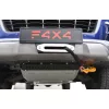 F4X4 Csörlőtálca - Isuzu D-MAX 2020 ->