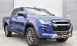 F4X4 Csörlőtálca - Isuzu D-MAX 2020 ->