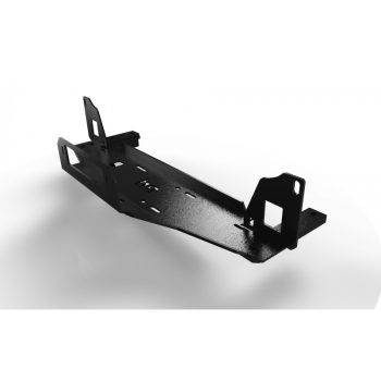   HC sada ke skryté montáži navijáku pro - Mercedes X-Class, od r.v. 2017 dále ->