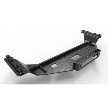   Montážní sada navijáku pro Mercedes Sprinter 4X4 W 906 NCV3 2014-2018