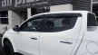 WeatherShields Deflektory větru pro Toyota RAV4 (2019-)