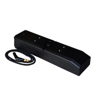 CampBoss Dobíjecí sprchová sada