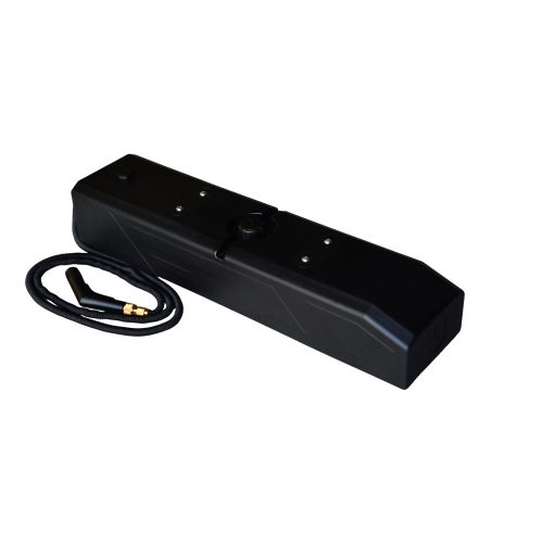 CampBoss Dobíjecí sprchová sada