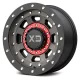 Alumínium felni 20x9 ET0 6x135/6x139,7 XD137 FMJ Satin Black Dark Tint XD Series