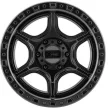Alumínium felni 18x8.5 ET18 5x127 XD139 Portal Satin Black XD Series