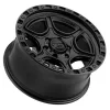   Alumínium felni 18x8.5 ET18 5x127 XD139 Portal Satin Black XD Series