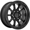   Alumínium felni 17x9 ET18 6x139,7 XD143 RG3 Satin Black XD Series