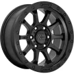 Alumínium felni 17x9 ET18 6x139,7 XD143 RG3 Satin Black XD Series