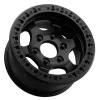   Alumínium felni 17x8.5 ET0 8x165.1 XD231 RG Race Beadlock Satin Black XD Series