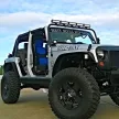 XD alu disky 17x9 ET-12 5x114.3/5x120.65 XD775 Rockstar Matte Black