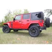 Alumínium felni 20x9 ET18 5x127/5x139.7 XD778 Monster Matte Black XD Series