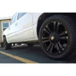 Alumínium felni 20x9 ET18 5x139.7/5x150 XD778 Monster Matte Black XD Series