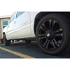   Alumínium felni 20x9 ET35 5x139.7/5x150 XD778 Monster Matte Black XD Series