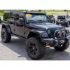   XD Series alu disky 18x9 ET18 5x127 XD778 Monster Matte Black