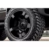   Alumínium felni 20x9 ET30 5x150 XD811 Rockstar II Matte Black XD Series