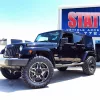   Alumínium felni 17x8 ET10 5x127/5x139.7 XD811 Rockstar II Matte Black Machined XD Series