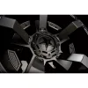   Alumínium felni 17x9 ET-12 6x139,7/6x135 XD811 Rockstar II Matte Black XD Series