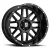 Alloy Wheel 16x7 ET42 5x160 XD820 Grenade Gloss Black XD Series