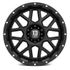   Alumínium felni 18x8 ET38 5x130 XD820 Grenade Satin BlackXD Series