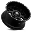 Alumínium felni 18x8 ET38 5x130 XD820 Grenade Satin BlackXD Series