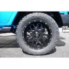   Alumínium felni 18x8 ET38 5x130 XD820 Grenade Satin BlackXD Series