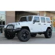 Alumínium felni 20x10 ET-24 5x127/5x139.7 XD822 Monster II Matte Black XD Series