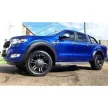 Alumínium felni 20x9 ET18 6x139,7/6x135 XD822 Monster II Matte Black XD Series