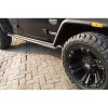   Alumínium felni 20x9 ET18 6x139,7/6x135 XD822 Monster II Matte Black XD Series