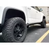   Alumínium felni 20x10 ET-24 5x127/5x139.7 XD827 Rock Star 3 Matte Black XD Series