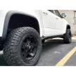 Alumínium felni 20x10 ET-24 5x127/5x139.7 XD827 Rock Star 3 Matte Black XD Series