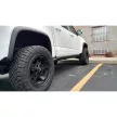 XD alu disky 20x9 ET18 6x114.3 XD827 Rockstar III Black Matte