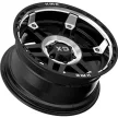 Alumínium felni 17x8 ET18 6x139,7 XD840 Spy II Gloss Black Machined XD Series