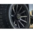 Alumínium felni 20x9 ET0 6x139,7 XD847 Outbreak Satin Black/Gray Tint XD Series