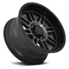   Alumínium felni 20x9 ET18 6x139,7 XD850 Cage Gloss Black/Gray Tint XD Series