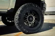 Alumínium felni 20x9 ET18 6x139,7 XD850 Cage Gloss Black/Gray Tint XD Series