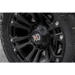 Alumínium felni 20x9 ET18 5x139.7/5x150 XD851 Monster 3 Satin Black  XD Series