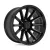 Alumínium felni 20x10 ET-18 6x139,7 XD855 Luxe Gloss Black Machined W/ Gray Tint XD Series