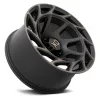   Alumínium felni 20x9 ET0 5x127 XD860 Onslaught Satin Black/Bronze Tint XD Series