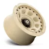   Alumínium felni 20x10 ET-18 6x139,7 XD861 Storm Sand XD Series