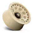 Alumínium felni 20x10 ET-18 6x139,7 XD861 Storm Sand XD Series