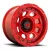 Alumínium felni 20x10 ET-18 6x139,7 XD861 Storm Candy RED XD Series