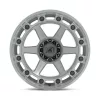   Alumínium felni 17x9 ET0 6x139,7 XD862 Raid Cement XD Series