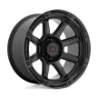 Alumínium felni 20x9 ET18 5x150 XD863 Satin Black XD Series