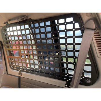 Belső Molle Panel Nissan Patrol Y60