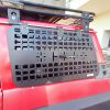 Külső Molle Panel Nissan Patrol Y60