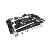   Zone Lift 4,5" Felfüggesztés készlet - Dodge RAM 2500 19->